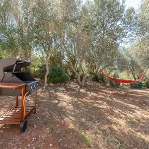  Villa Bernadi By Mallorca House Rent